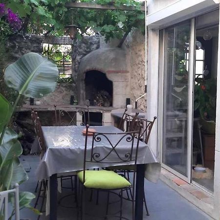Maison Cuxac-d'Aude ภายนอก รูปภาพ