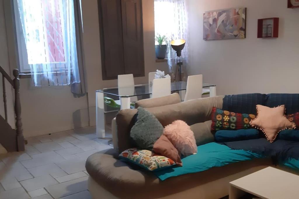 Maison Cuxac-d'Aude ภายนอก รูปภาพ