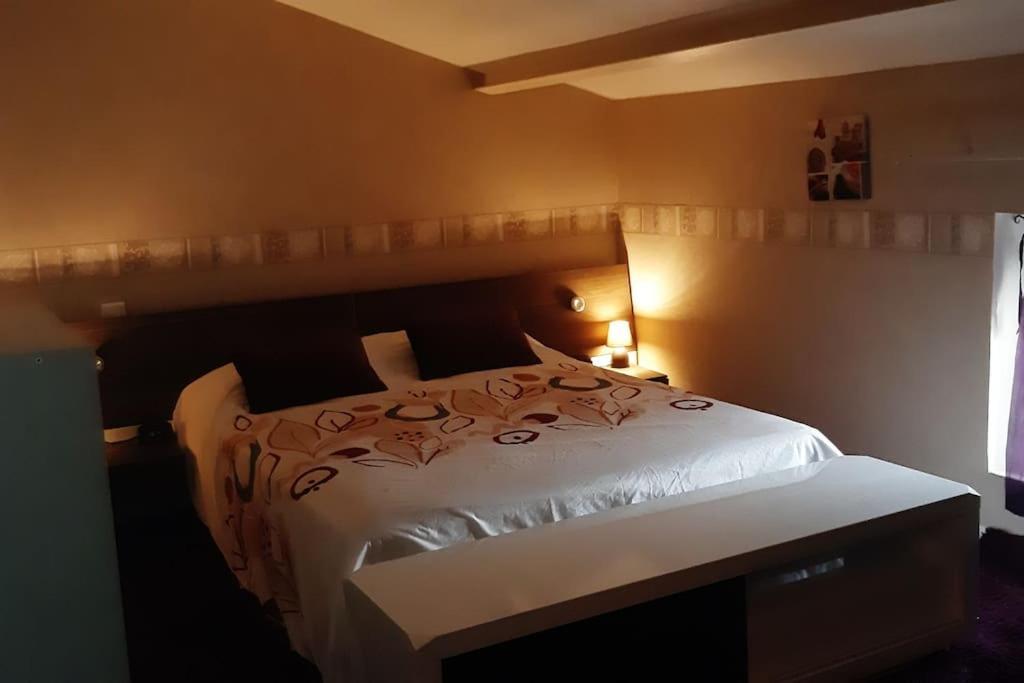 Maison Cuxac-d'Aude ภายนอก รูปภาพ